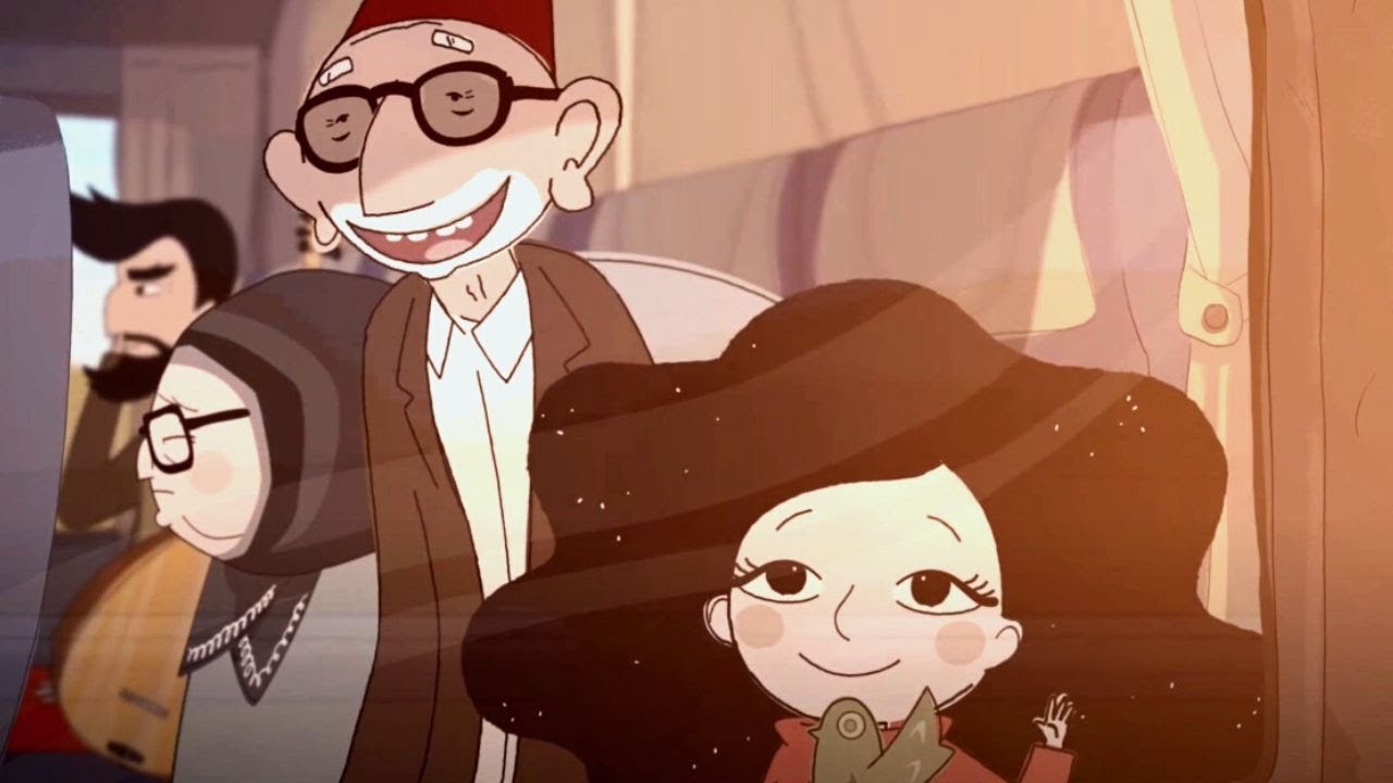 5 mars | Film d’ouverture