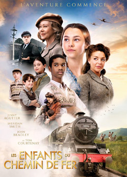 Enfants du chemin de fer, Les